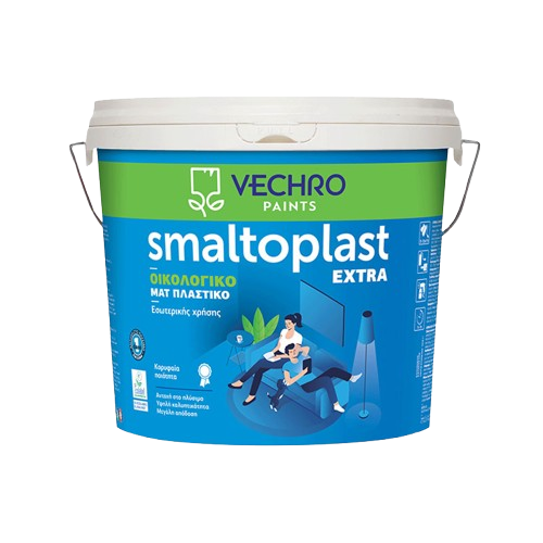 Vechro Smaltoplast Extra Paint